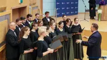 Inauguracja Roku Akademickiego 2022-2023