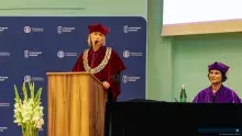 Inauguracja Roku Akademickiego 2022-2023