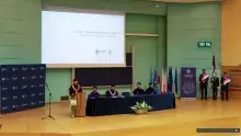 Inauguracja Roku Akademickiego 2022-2023