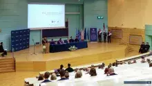 Inauguracja Roku Akademickiego 2022-2023