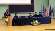 Inauguracja Roku Akademickiego 2022-2023