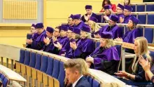 Inauguracja Roku Akademickiego 2022-2023