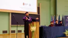 Inauguracja Roku Akademickiego 2022-2023