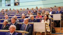 Inauguracja Roku Akademickiego 2022-2023