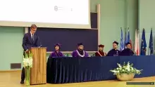 Inauguracja Roku Akademickiego 2022-2023