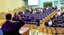 Inauguracja Roku Akademickiego 2022-2023