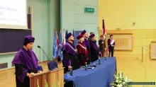 Inauguracja Roku Akademickiego 2022-2023