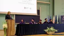 Inauguracja Roku Akademickiego 2022-2023