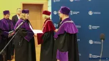 Inauguracja Roku Akademickiego 2022-2023