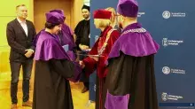 Inauguracja Roku Akademickiego 2022-2023