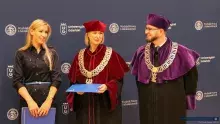 Inauguracja Roku Akademickiego 2022-2023