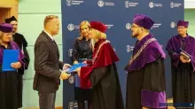 Inauguracja Roku Akademickiego 2022-2023