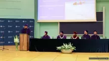 Inauguracja Roku Akademickiego 2022-2023
