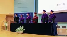 Inauguracja Roku Akademickiego 2022-2023