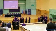 Inauguracja Roku Akademickiego 2022-2023