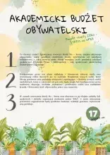 Akademicki Budżet Obywatelski