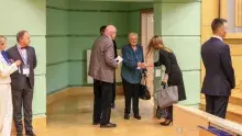 Ogólnopolski Zjazd Dziekanów Wydziałów Prawa