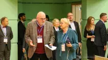 Ogólnopolski Zjazd Dziekanów Wydziałów Prawa