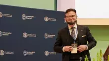 Ogólnopolski Zjazd Dziekanów Wydziałów Prawa