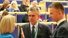 Ogólnopolski Zjazd Dziekanów Wydziałów Prawa