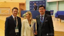 Ogólnopolski Zjazd Dziekanów Wydziałów Prawa