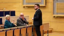 Ogólnopolski Zjazd Dziekanów Wydziałów Prawa