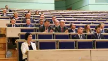 Ogólnopolski Zjazd Dziekanów Wydziałów Prawa