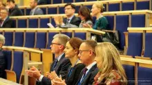 Ogólnopolski Zjazd Dziekanów Wydziałów Prawa