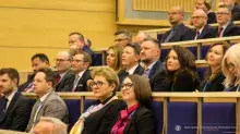 Ogólnopolski Zjazd Dziekanów Wydziałów Prawa