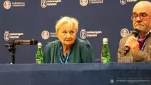 Ogólnopolski Zjazd Dziekanów Wydziałów Prawa