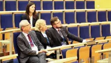 Ogólnopolski Zjazd Dziekanów Wydziałów Prawa