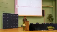 Ogólnopolski Zjazd Dziekanów Wydziałów Prawa