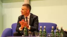 Ogólnopolski Zjazd Dziekanów Wydziałów Prawa