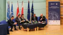 Ogólnopolski Zjazd Dziekanów Wydziałów Prawa