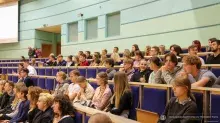 Ogólnopolski Zjazd Dziekanów Wydziałów Prawa