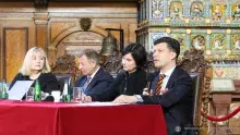 Ogólnopolski Zjazd Dziekanów Wydziałów Prawa