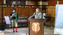 Ogólnopolski Zjazd Dziekanów Wydziałów Prawa