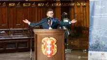 Ogólnopolski Zjazd Dziekanów Wydziałów Prawa