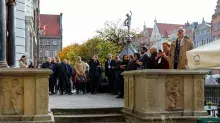 Ogólnopolski Zjazd Dziekanów Wydziałów Prawa