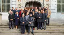 Ogólnopolski Zjazd Dziekanów Wydziałów Prawa