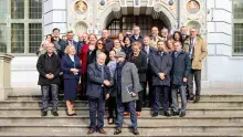 Ogólnopolski Zjazd Dziekanów Wydziałów Prawa