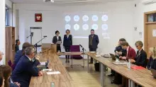 VIII Ogólnopolskie Seminarium z Prawa Rodzinnego