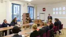 VIII Ogólnopolskie Seminarium z Prawa Rodzinnego 