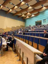 VII Konferencja Naukowa Pomorskiej Izby Adwokackiej