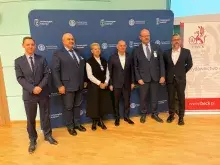 VII Konferencja Naukowa Pomorskiej Izby Adwokackiej
