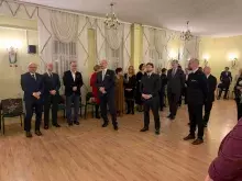 spotkanie noworoczne radcy prawni
