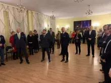spotkanie noworoczne radcy prawni