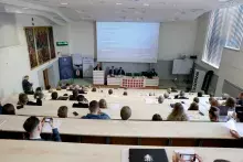 XI Ogólnopolska Konferencja Prawa Morskiego