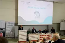 XI Ogólnopolska Konferencja Prawa Morskiego