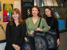 Test wiedzy o Bibliotece Prawnej i Wydziale Prawa i Administracji UG